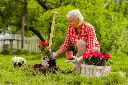 Springtime Tip to help avoid your home being targeted for burglaries
