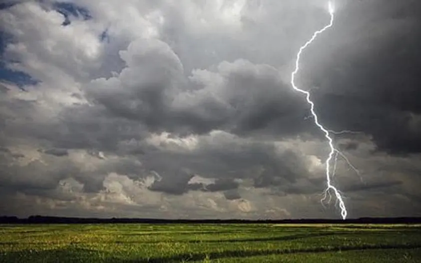 Summer Storms