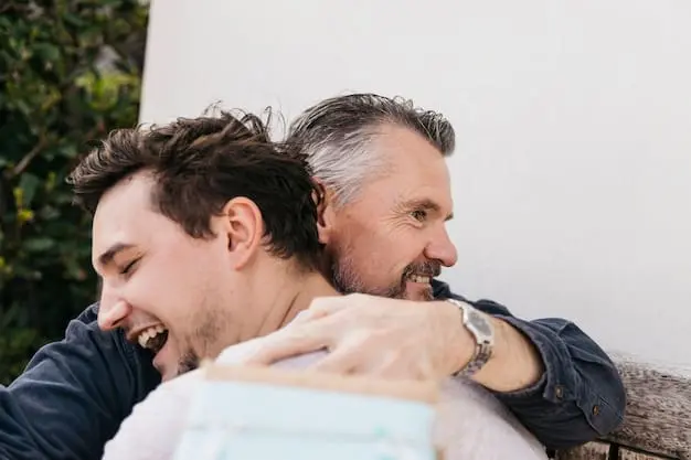 The Gift of Peace of Mind for Father’s Day!