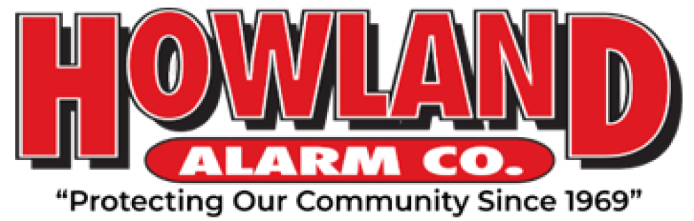 Howland Alarm Company – Security Cameras and Home Security Systems