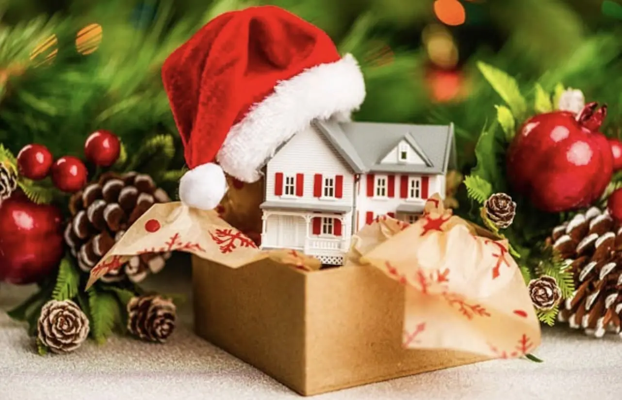 Holiday Special!