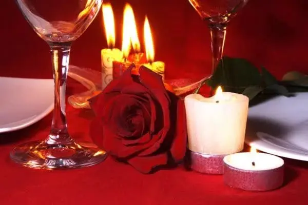 Valentine’s Day Safety
