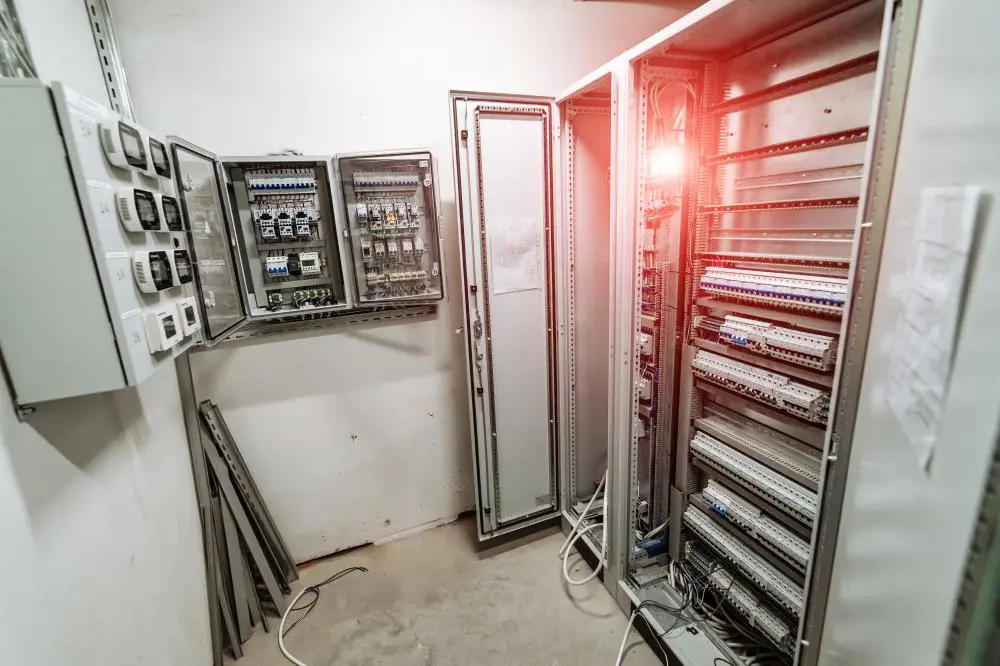 Commercial Access Control System Youngstown OH - Howland Alarm Company - Security Cameras and Home Security Systems