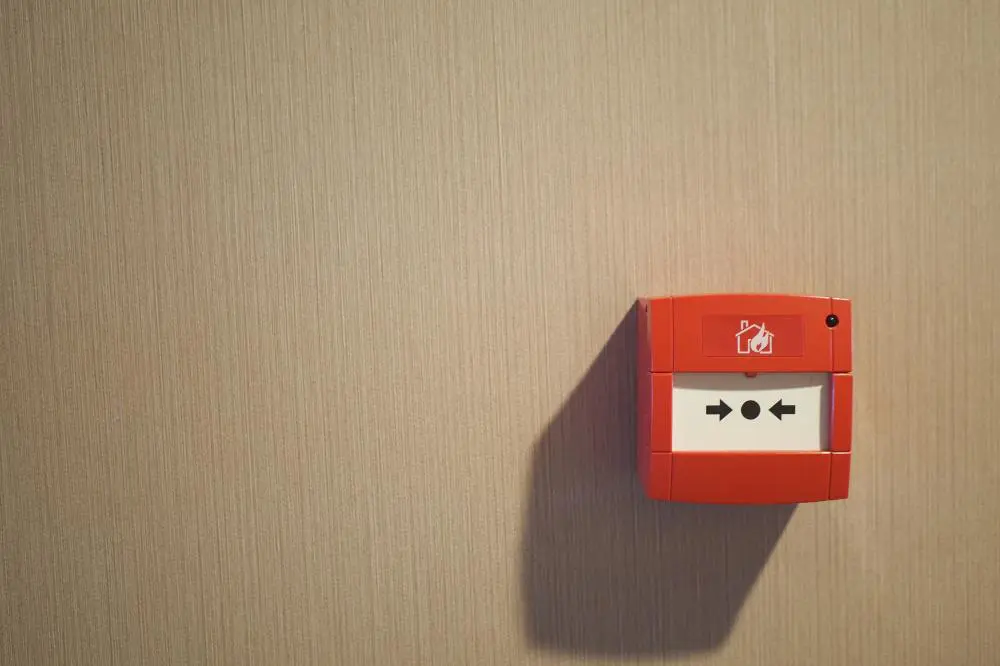 Commercial Fire Alarms Systems Youngstown OH - Howland Alarm Company - Security Cameras and Home Security Systems