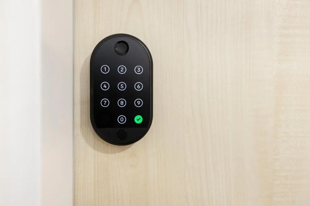 Door Access Control Youngstown OH - Howland Alarm Company - Security Cameras and Home Security Systems