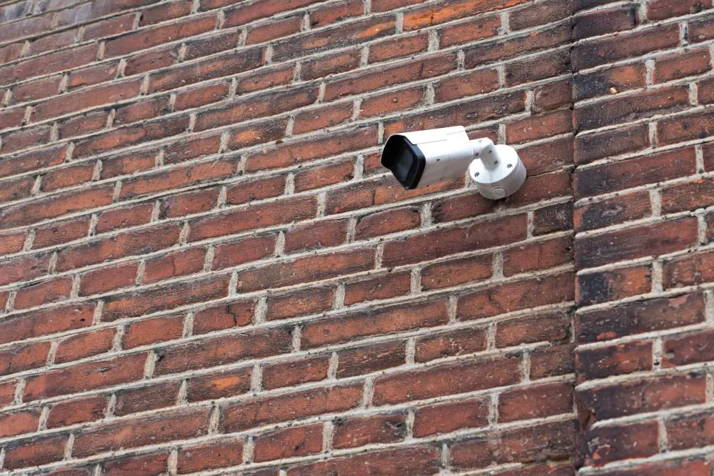 Security Cameras Installation Company Youngstown OH - Howland Alarm Company - Security Cameras and Home Security Systems