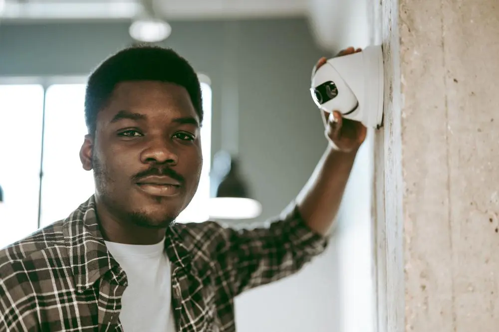 Alarm Installation Youngstown OH - Howland Alarm Company - Security Cameras and Home Security Systems