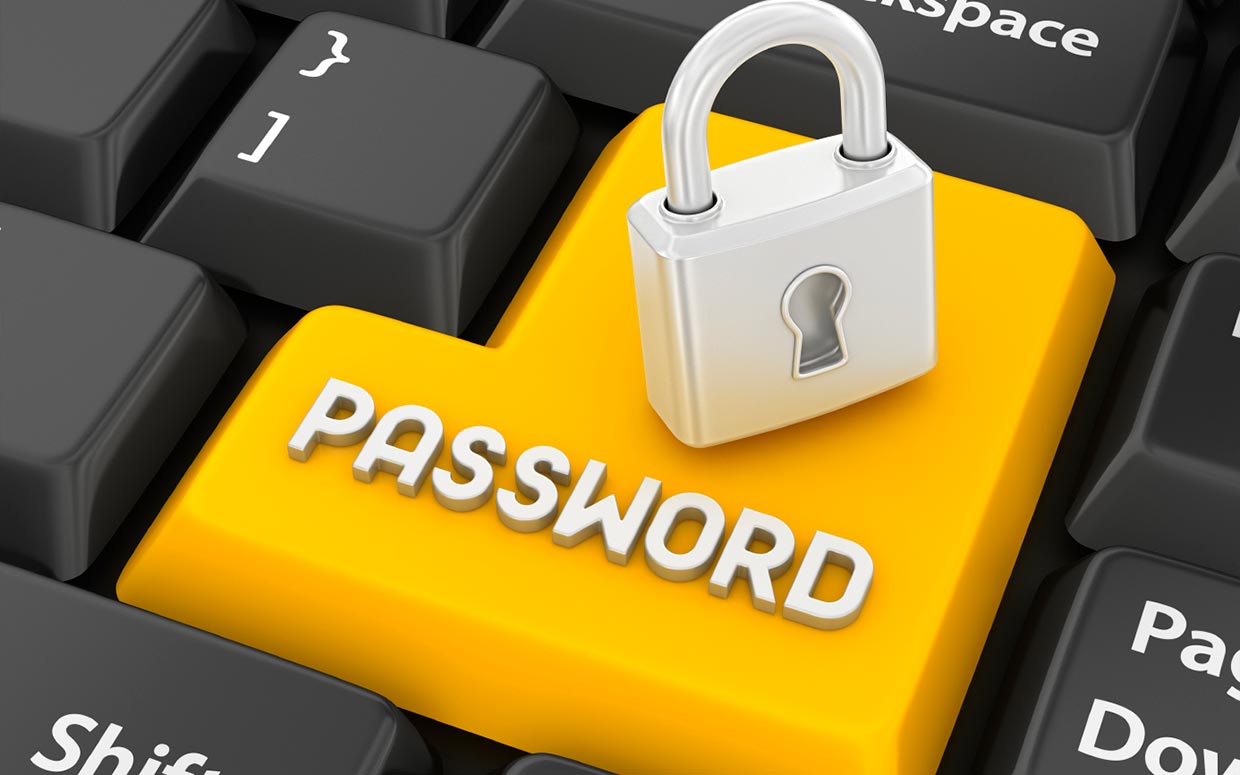 Tips For Choosing A Secure Password!