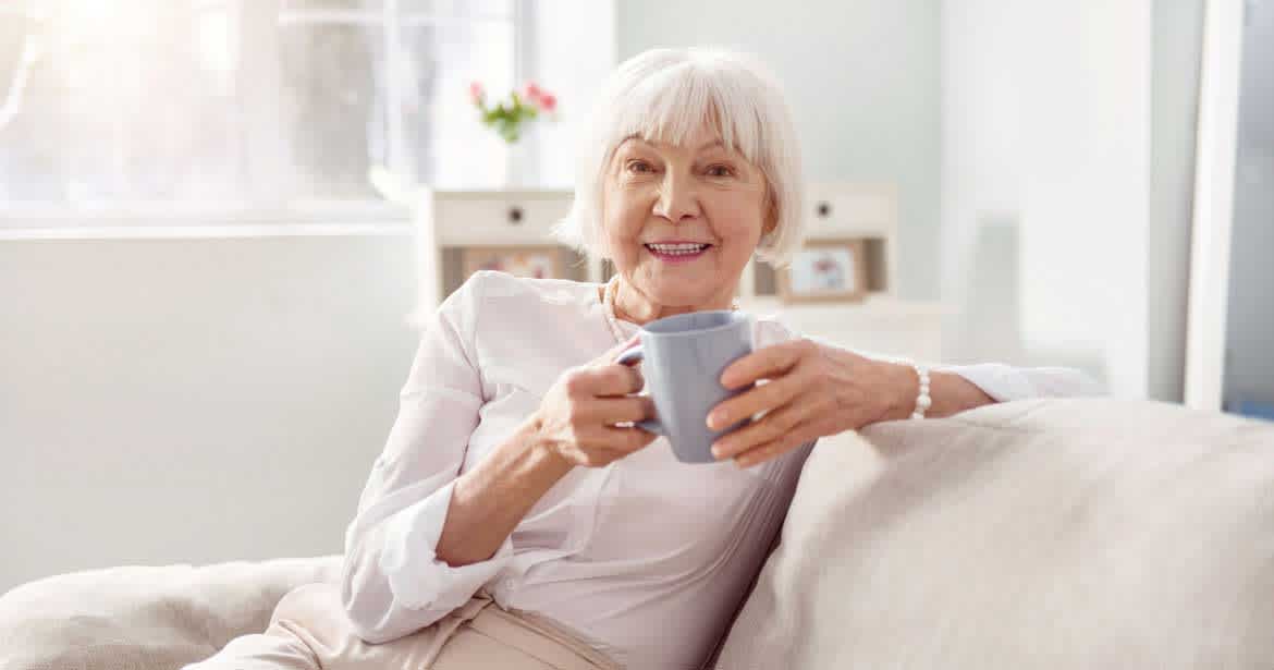 Benefits of home video surveillance for Seniors