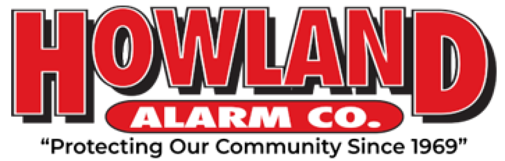 Howland Alarm Company – Security Cameras and Home Security Systems